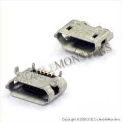 Konektors HTC HD2 T8585 Usb Samsung