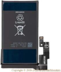 Akumulators Google Pixel 7 Pro (Service