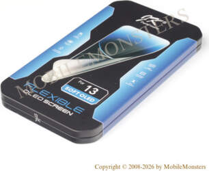 Displejs iPhone 13 (A2633) JK Soft