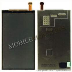 Displejs Nokia E7