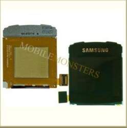 Displejs Samsung X820