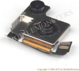 Kamera iPhone 13 (A2633)