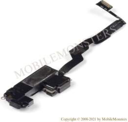 Šleife iPhone XS Earphone flex