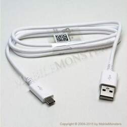 Datu kabelis Samsung ECB-DU4EWE Micro USB