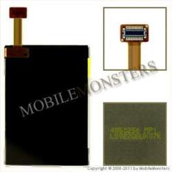 Displejs Nokia 6303c Classic