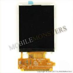 Displejs Samsung C5010 Squash E1252 Duos