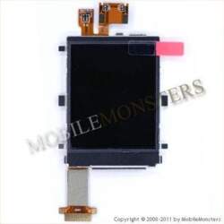 Displejs Sony Ericsson W205