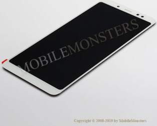 Displejs Xiaomi Redmi Note 5 Pro