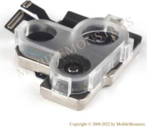 Kamera iPhone 13 Pro Max (A2643)