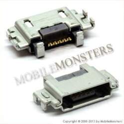 Konektors Sony LT22i Xperia P Usb