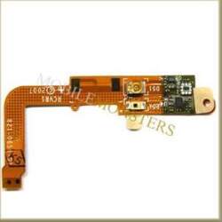 Šleife iPhone 3g Sensors