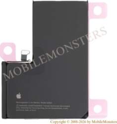 Akumulators iPhone 14 Pro Max (A2894)