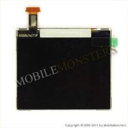 Displejs Nokia E6
