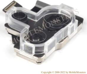 Kamera iPhone 12 Pro Max (A2411)