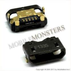 Konektors HTC One M7 Usb