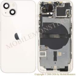 Korpuss iPhone 13 Mini (A2628) Videja