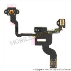 Šleife iPhone 4 Sensors