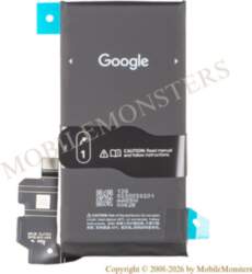 Akumulators Google Pixel 8 (Service pack)
