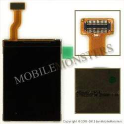 Displejs Nokia 6700c Classic