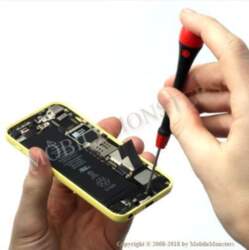IPhone 5c (A1529) Konektora maiņa