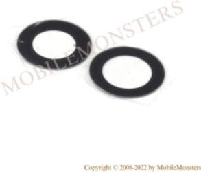 Stikls iPhone 13 (A2633) Kamera
