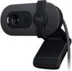 LOGITECH CAMERA WEBCAM BRIO 105/ GRAPHITE