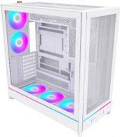 MONTECH Case|MONTECH|HS01 PRO|MidiTower|Case product features Removeable