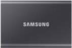 SAMSUNG External SSD|SAMSUNG|T7|1TB|USB 3.2|Write speed