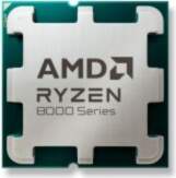 AMD CPU|AMD|Desktop|AMD Ryzen 5|8400F|Phoenix|4200 MHz|Cores 6|6MB|Socket