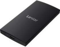 LEXAR External SSD|LEXAR|SL300|1TB|USB-C|Write speed 1000 MBytes/