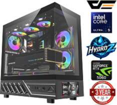 MDATA GAMING HydroZ Core 5 Ultra