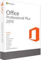 Microsoft Microsoft office 2019 Professional Plus