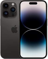 APPLE iPhone 14 Pro 128GB Black