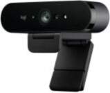 LOGITECH CAMERA WEBCAM BRIO 4K/ GRAPHITE