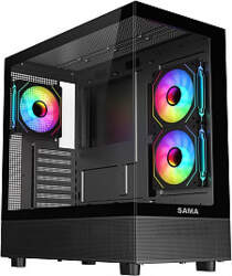 SAMA SAMA Neview 4361 BLACK CASE