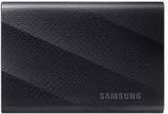SAMSUNG External SSD|SAMSUNG|T9|4TB|USB 3.2|Write speed