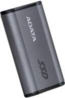 ADATA External SSD|ADATA|SE880|1TB|USB-C|Write speed 2000 MBytes/