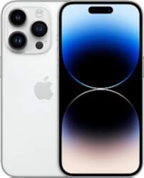 APPLE iPhone 14 Pro 128GB Silver