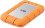 LACIE External SSD|LACIE|4TB|USB-C|Write speed 2000 MBytes/