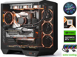 MDATA GAMING PRO HydroX PRO Ryzen