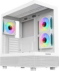 SAMA SAMA Neview 4361 White CASE