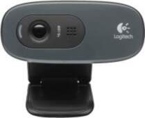 LOGITECH CAMERA WEBCAM HD C270/ 960-001063