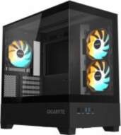 GIGABYTE Case|GIGABYTE|C201 PANORAMIC|MidiTower|Case product features Rackmountable/