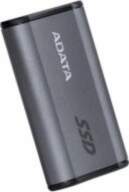 ADATA External SSD|ADATA|SE880|500GB|USB-C|Write speed 2000 MBytes/