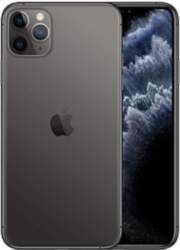 APPLE iPhone 11 Pro 64GB Space