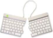 R-GO TOOLS KEYBOARD WRL SPLIT BREAK/