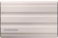 SAMSUNG External SSD|SAMSUNG|T7|2TB|USB 3.2|Write speed