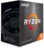 AMD CPU|AMD|Desktop|Ryzen 5|8600G|Phoenix|4300 MHz|Cores 6|16MB|Socket SAM5|65