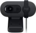LOGITECH CAMERA WEBCAM HD BRIO 100/