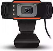 RoGer A7 Web Camera HD 720P
